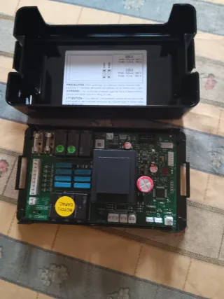 Centralita Electrónica para máquina de café GAGGIA