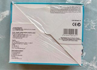 Caja Sellada Duel Masters Bootleg DM-01