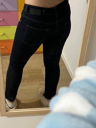 Pantalones vaqueros green coast