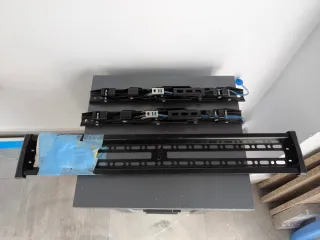 Soporte Universal de pared para television