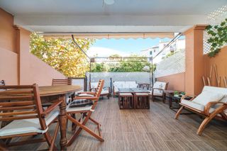 Javea apartamento 2 habitaciones