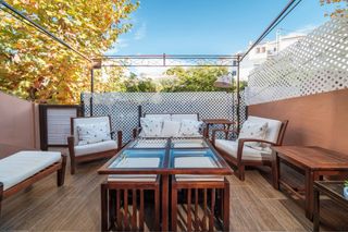 Javea apartamento 2 habitaciones