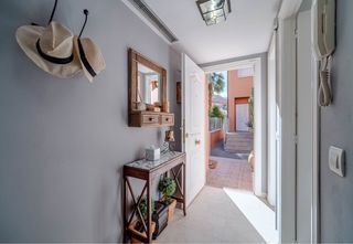 Javea apartamento 2 habitaciones