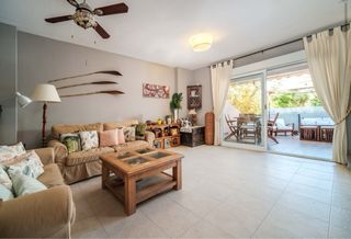 Javea apartamento 2 habitaciones