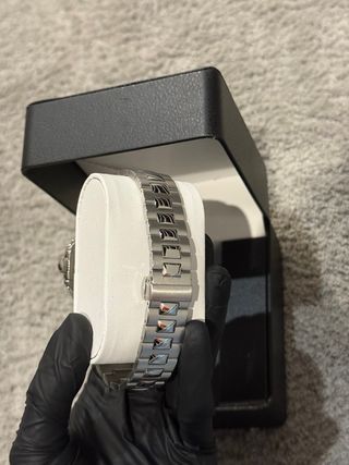 Seiko Nautilus Azul Open