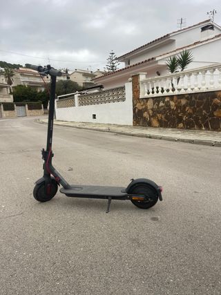 Patinete Eléctrico Xiaomi Mi 3 Lite
