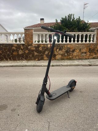 Patinete Eléctrico Xiaomi Mi 3 Lite