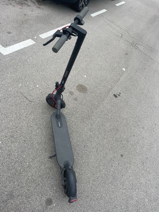 Patinete Eléctrico Xiaomi Mi 3 Lite