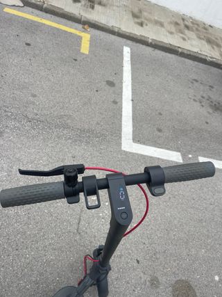 Patinete Eléctrico Xiaomi Mi 3 Lite