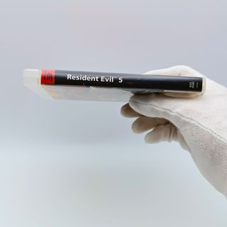 Resident Evil 5 PS3 PAL ITA Gioco Survival Horror