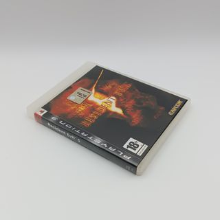 Resident Evil 5 PS3 PAL ITA Gioco Survival Horror