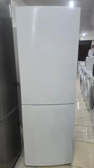 Nevera Combi Haier Semi Nueva No Frost Class A +