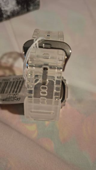 Orologio Casio G-Shock GA-2100BM-7A8ER