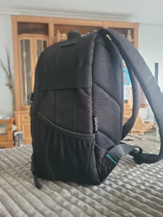 Cámara Nikon D5500 Negra