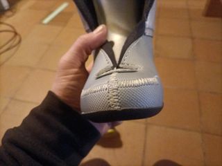 Botas de esquí infantiles