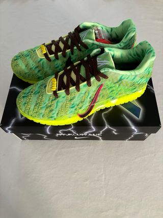 Nike Ja 3 Zombie 47 (12.5 US)
