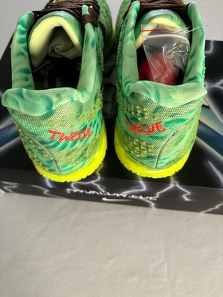 Nike Ja 3 Zombie 47 (12.5 US)