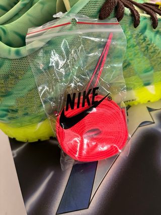 Nike Ja 3 Zombie 47 (12.5 US)