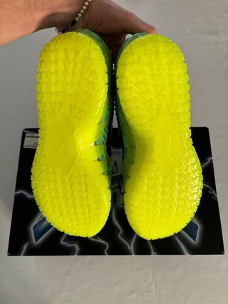 Nike Ja 3 Zombie 47 (12.5 US)