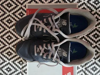 Zapatillas New Balance 373 Azul