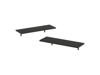 Set 2 Estantes Pared NUEVOS!