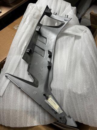 Quilla Derecha BMW C600Sport