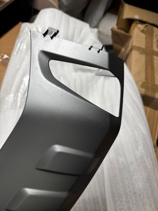 Quilla Derecha BMW C600Sport