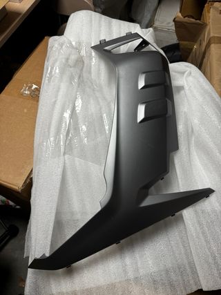 Quilla Derecha BMW C600Sport