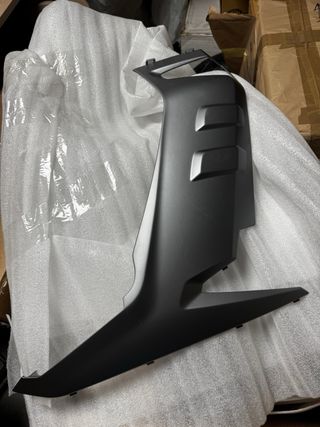 Quilla Derecha BMW C600Sport
