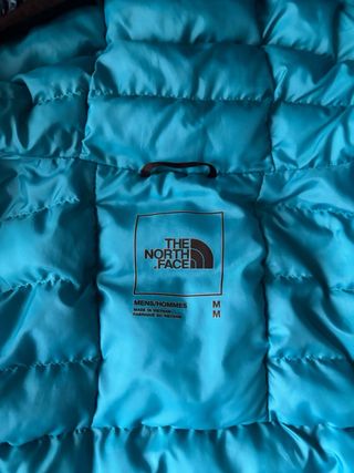 The North Face Chaqueta Terra Pack Azul