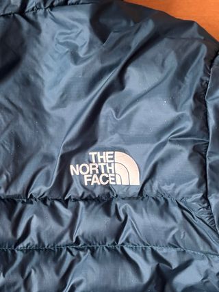 The North Face Chaqueta Terra Pack Azul