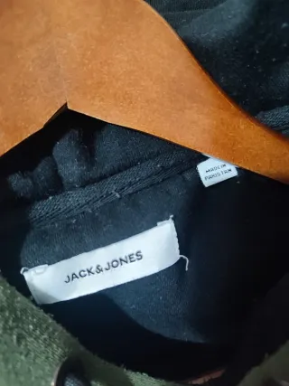 Sudadera Jack&Jones XL