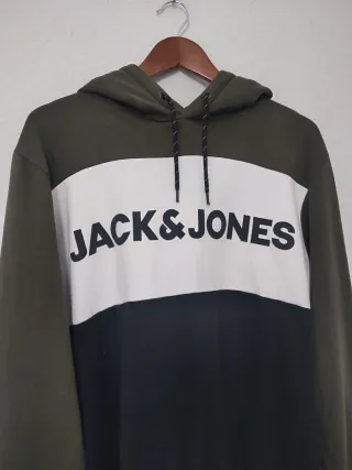 Sudadera Jack&Jones XL