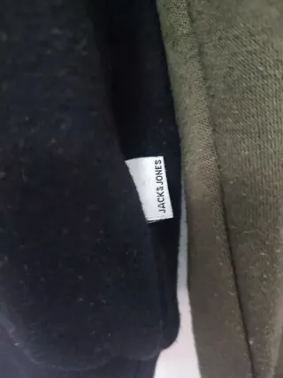 Sudadera Jack&Jones XL