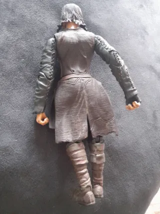 Figura de acción hombre