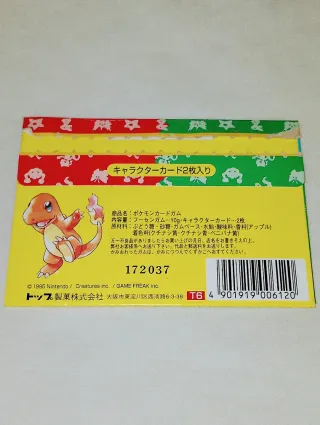 Pokémon Topsun Sobre Charizard Venusaur No Cartas