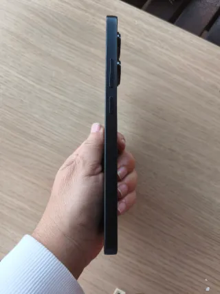 Xiaomi Redmi Note 13 Nero