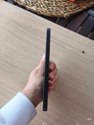 Xiaomi Redmi Note 13 Nero