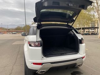 Land Rover Range Rover Evoque 2014