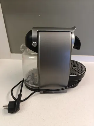 Cafetera Nespresso Krups XN2125
