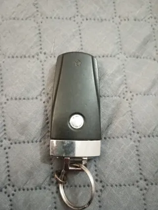 Chiave auto WW Passat 2019.