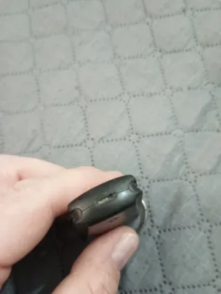 Chiave auto WW Passat 2019.