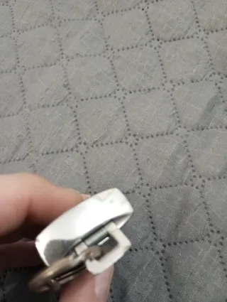 Chiave auto WW Passat 2019.