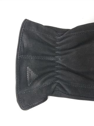 Guantes de Piel Mujer Talla 7