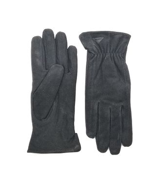 Guantes de Piel Mujer Talla 7
