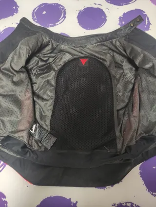 Traje de moto Dainese carretera