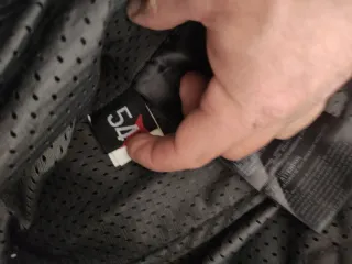 Traje de moto Dainese carretera