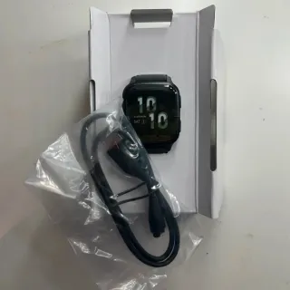 Garmin Venu SQ 2 Grigio Smartwatch GPS - nuovo