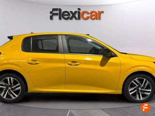 Peugeot 208 Active Puretech 100