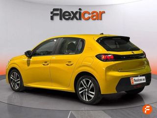 Peugeot 208 Active Puretech 100